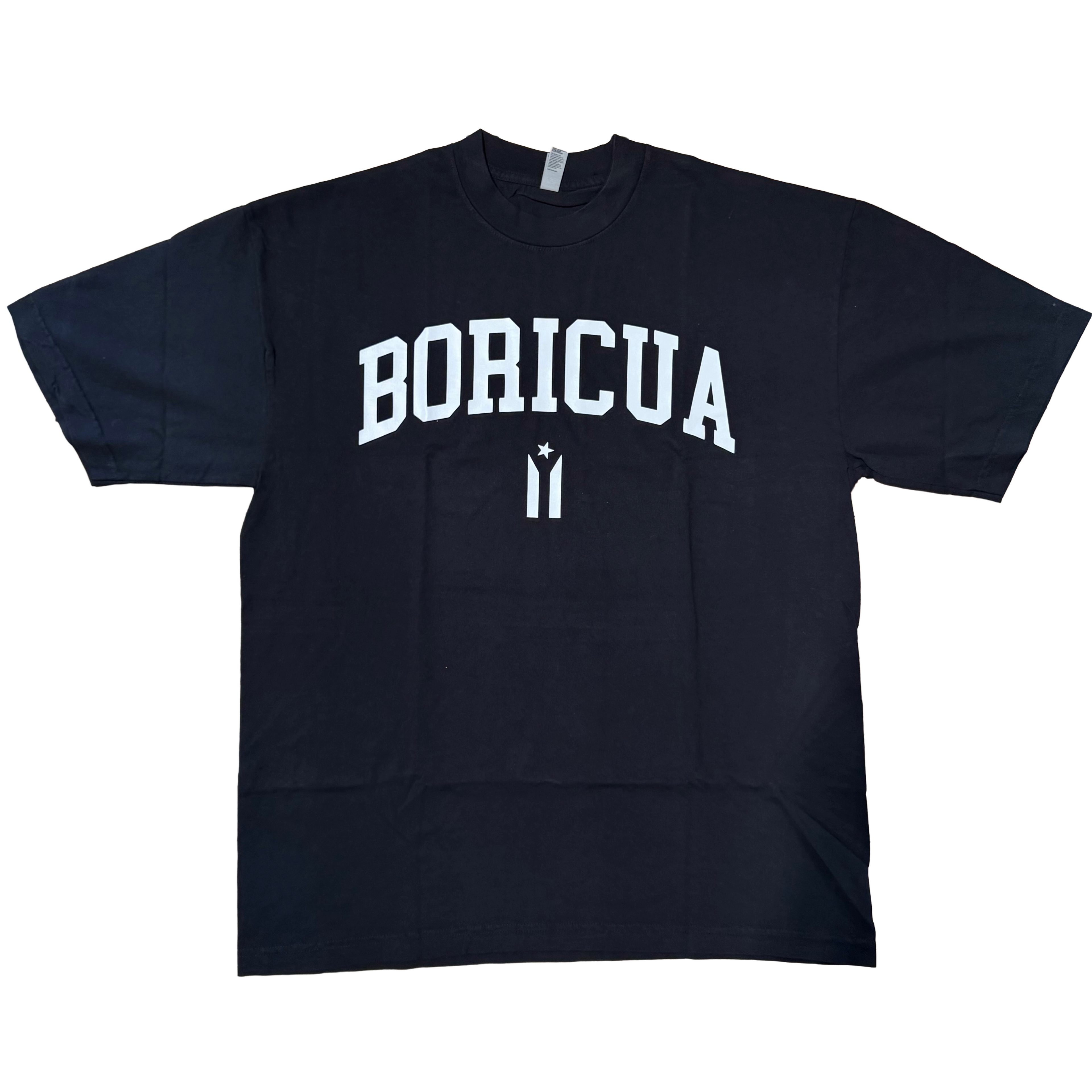 BORICUA