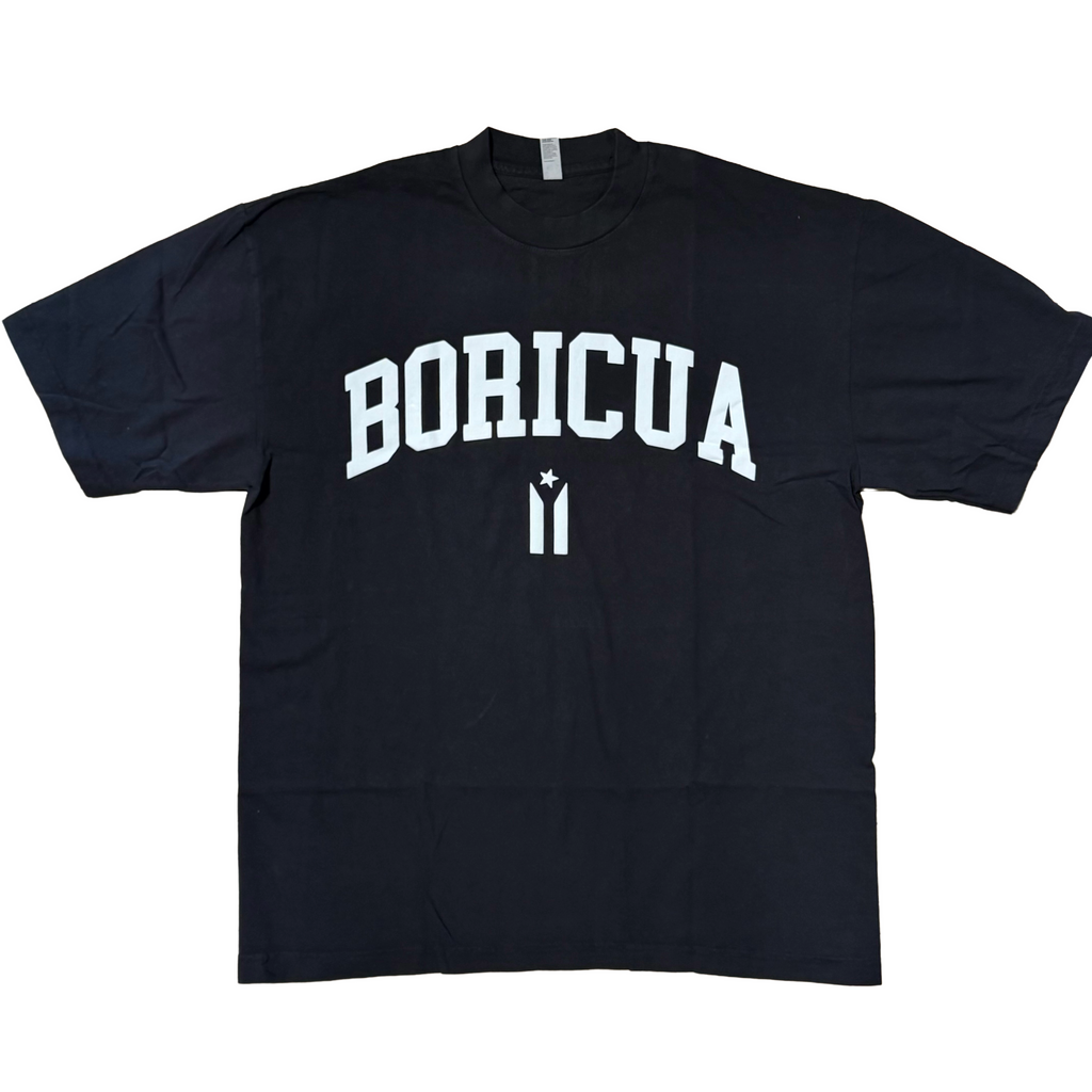BORICUA Puff