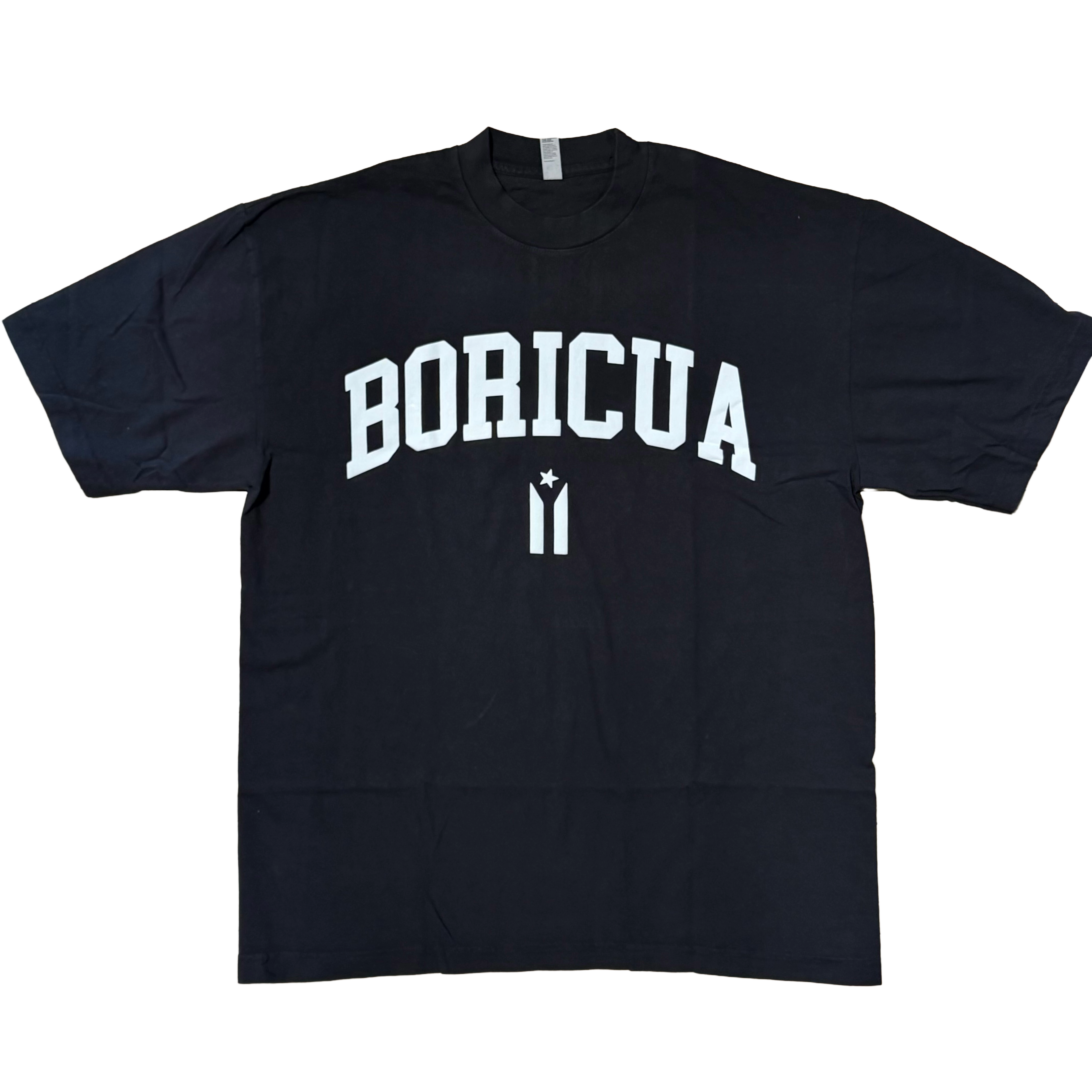 BORICUA Puff