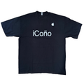 iCoño