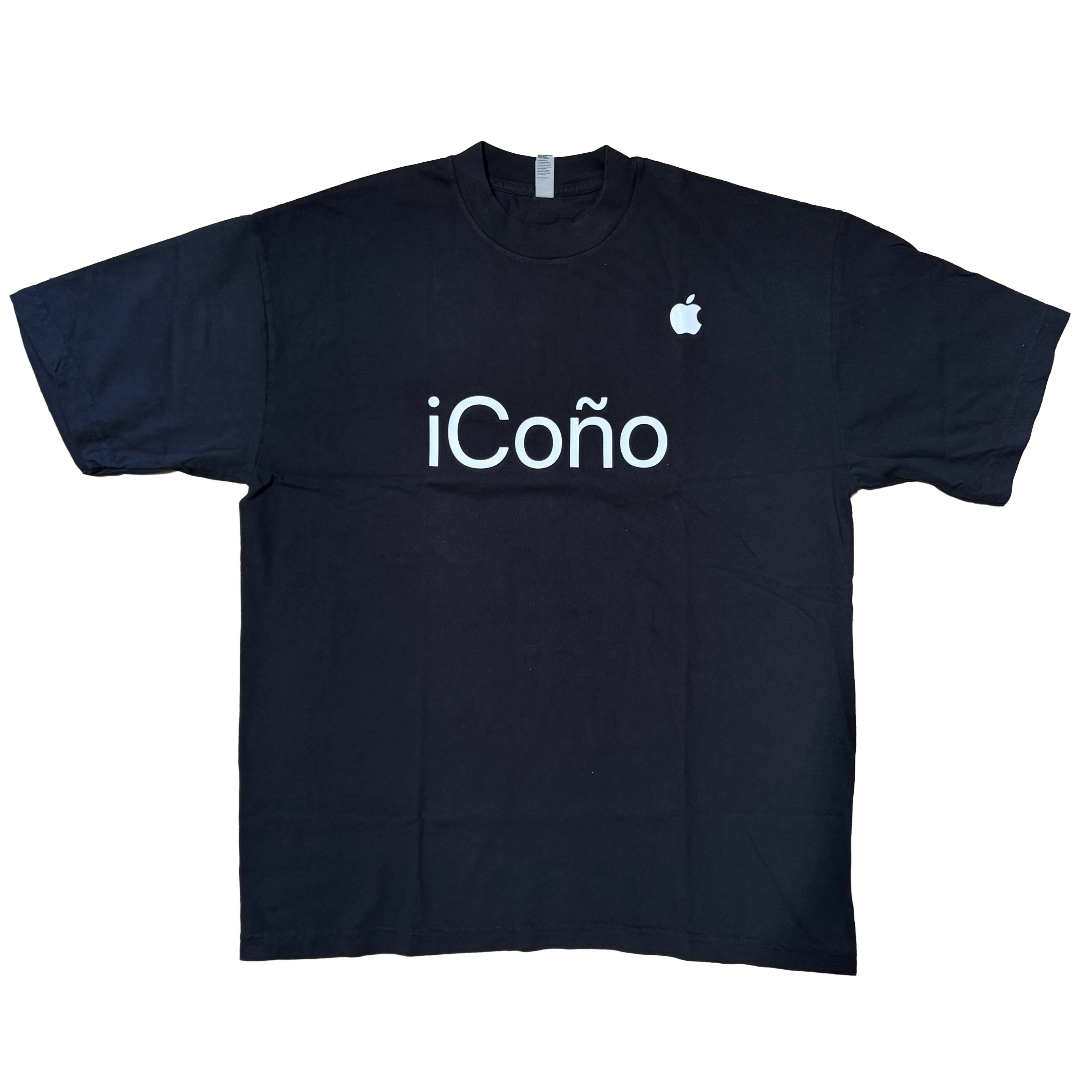 iCoño