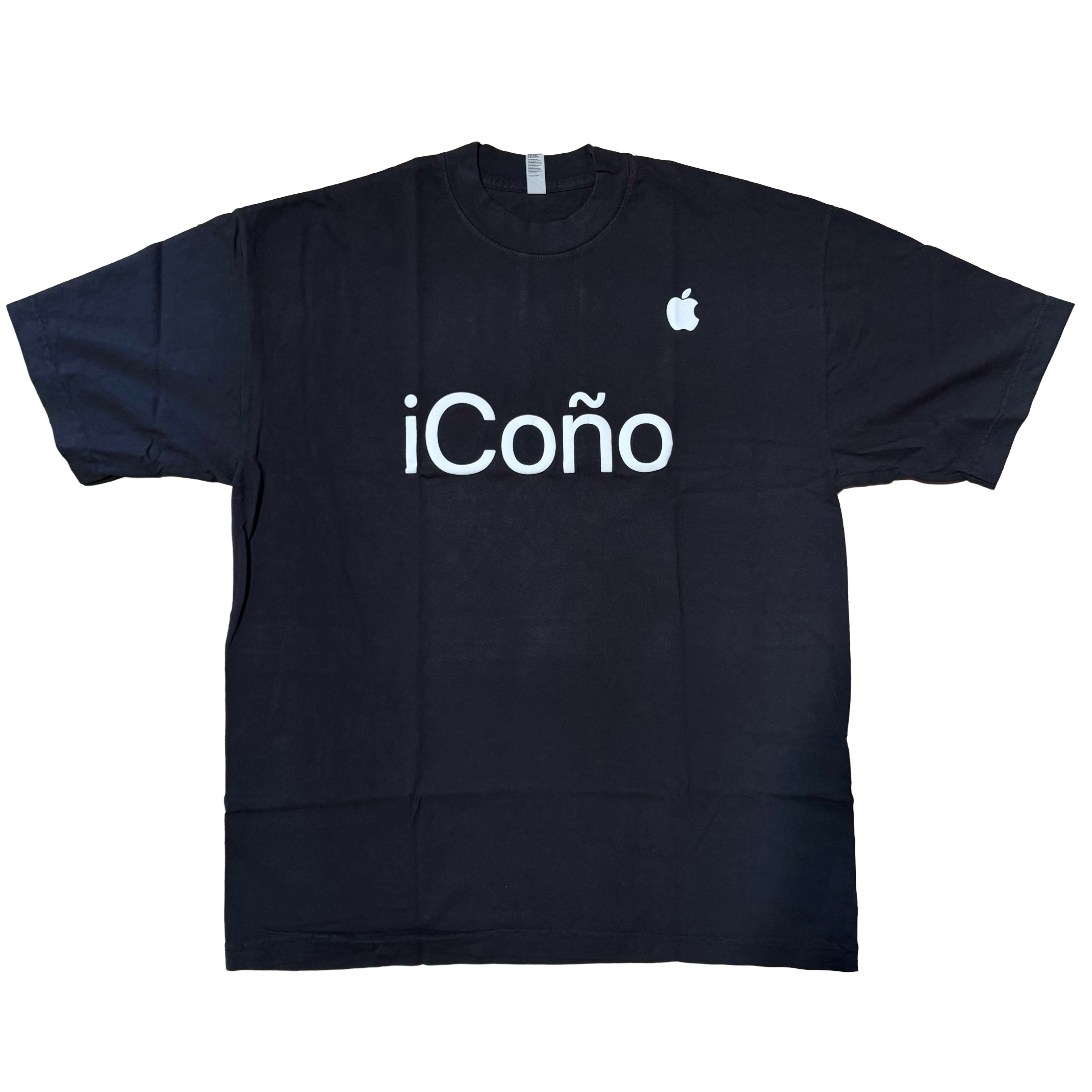 iCoño Puff